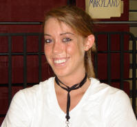 Colleen Ryan