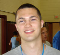 Geoff Lerner