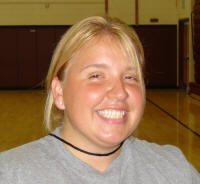 Sabina Wright