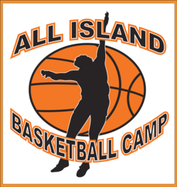 All Island Basketball Camp